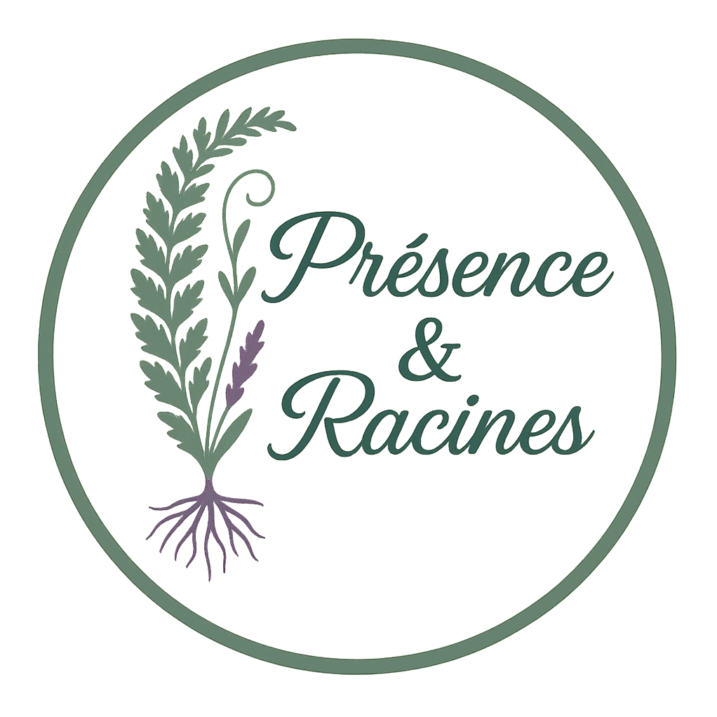 Présence et Racines